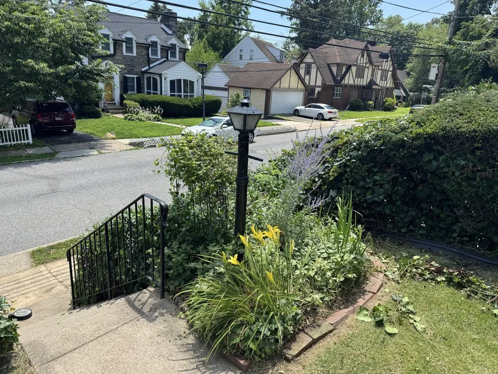 Top-rated lawn care service experts serving Lansdowne, PA - Precision Landscaping & Lawncare