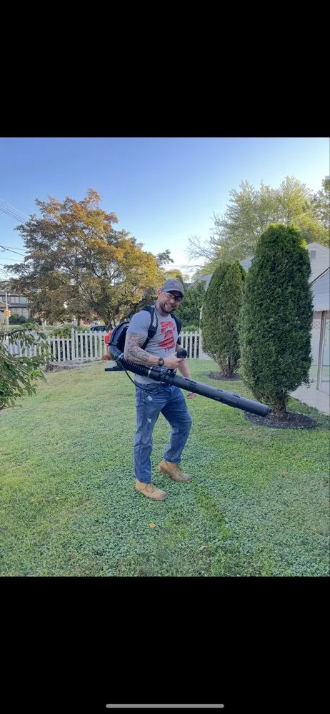 Expert residential landscaping for year-round maintenance across Lansdowne, PA - Precision Landscaping & Lawncare