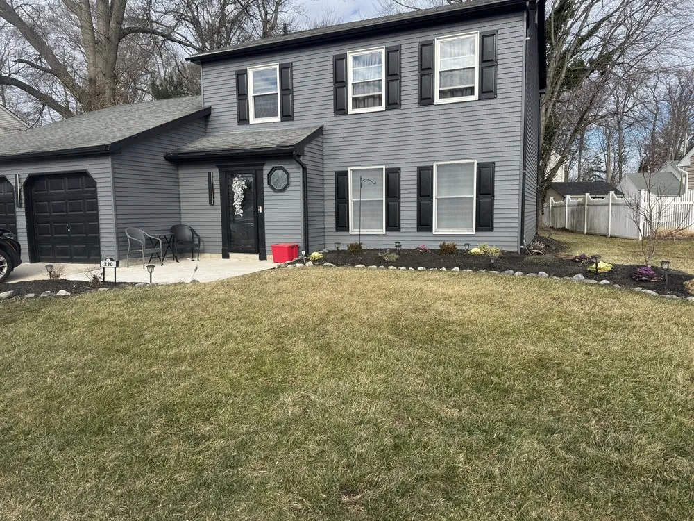 Custom landscaping services in Lansdowne, PA - Precision Landscaping & Lawncare