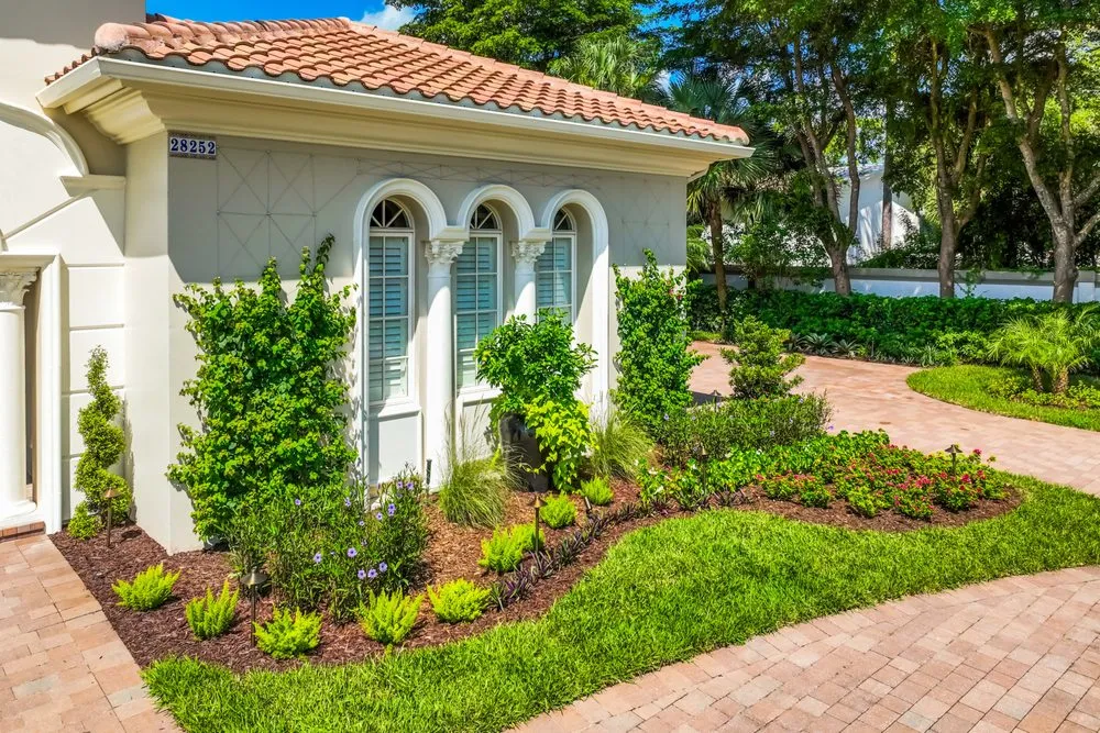 Local lawn care service in Alva, FL - Precision Landscaping and Design