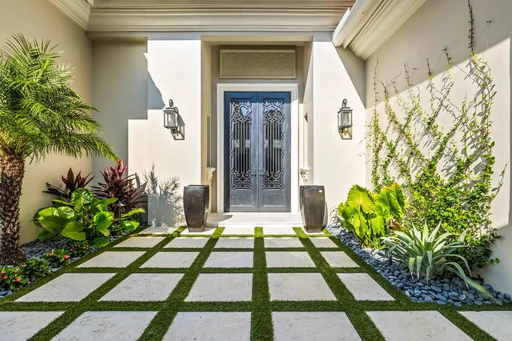 Expert landscaping services experts serving Alva, FL - Precision Landscaping and Design