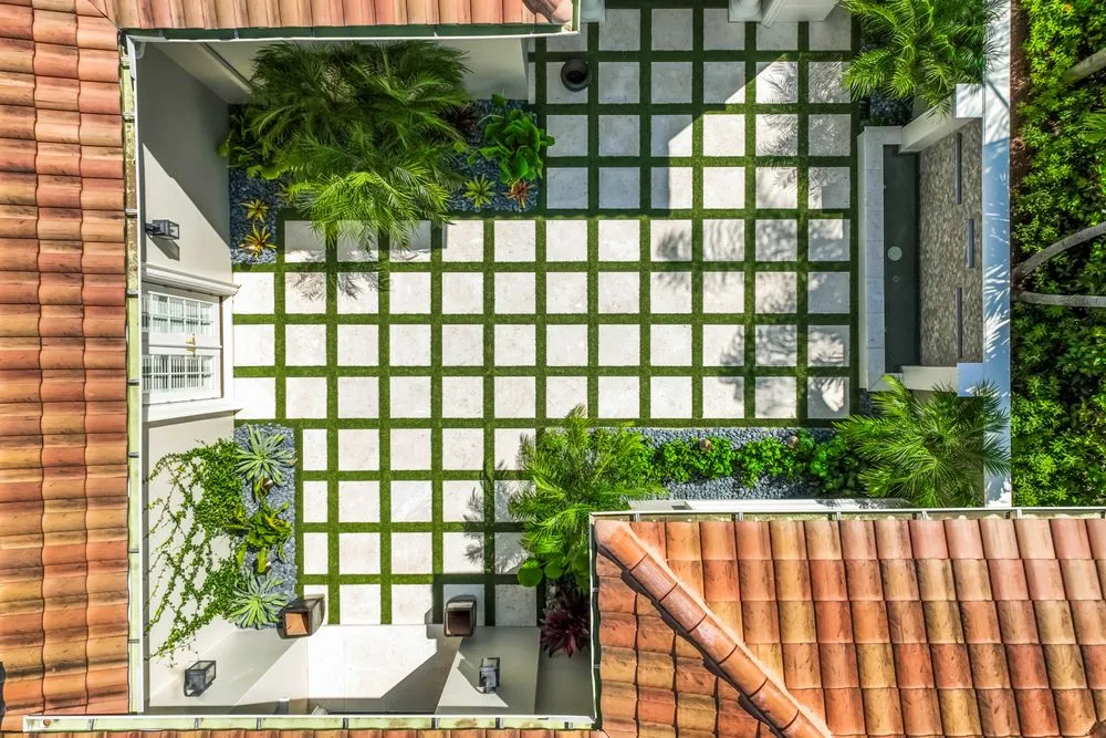 Trusted landscape installation for year-round maintenance across Alva, FL - Precision Landscaping and Design