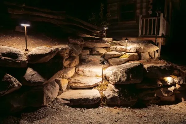 Reliable landscape installation near you in Granite Falls, NC by Precision Landscaping And Design