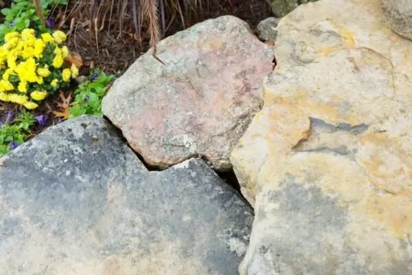 Custom landscape design in Granite Falls, NC - Precision Landscaping And Design