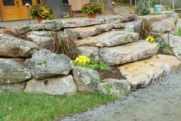 Affordable yard cleanup service for residential properties across Granite Falls, NC - Precision Landscaping And Design