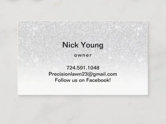 Precision Landscaping And Lawn Care