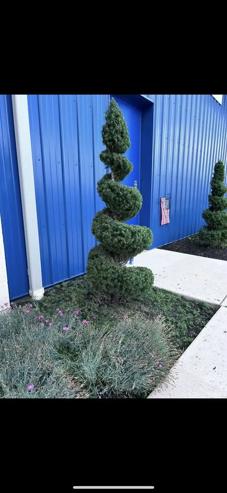 Expert residential landscaping for beautiful yards across Mechanicsburg, PA - Precision Landscaping and Tree Service