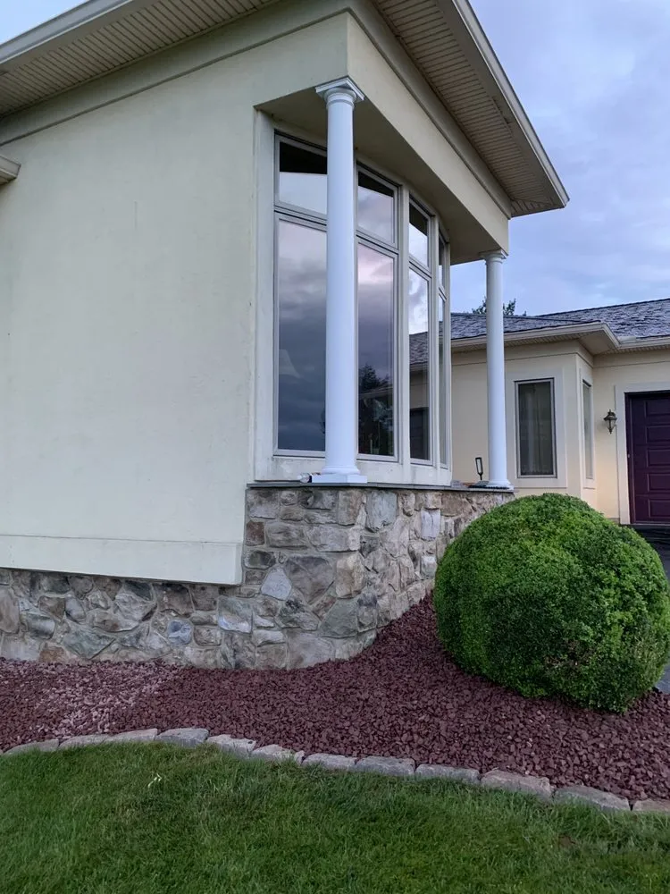 Expert yard cleanup service for outdoor upgrades in Mechanicsburg, PA by Precision Landscaping and Tree Service