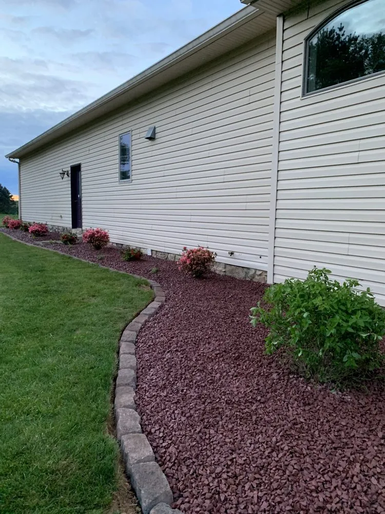 Affordable lawn care service in Mechanicsburg, PA - Precision Landscaping and Tree Service