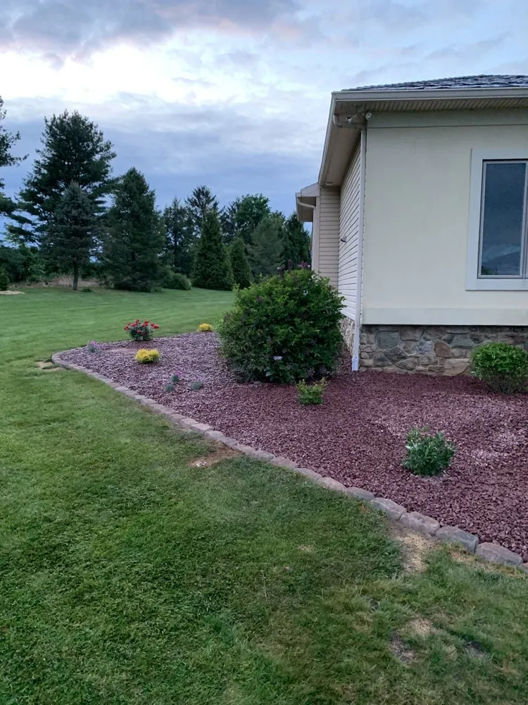 Reliable lawn care service experts serving Mechanicsburg, PA - Precision Landscaping and Tree Service