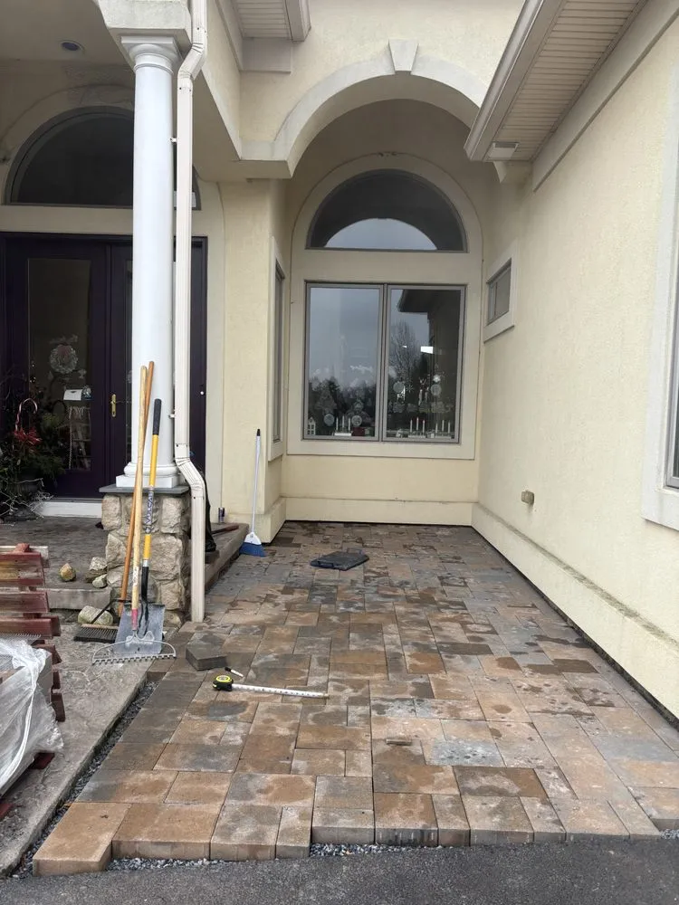 Reliable yard cleanup service in Mechanicsburg, PA by Precision Landscaping and Tree Service