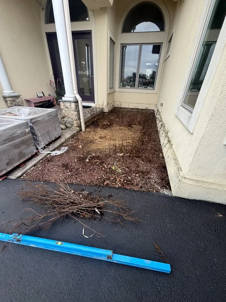 Expert residential landscaping in Mechanicsburg, PA - Precision Landscaping and Tree Service