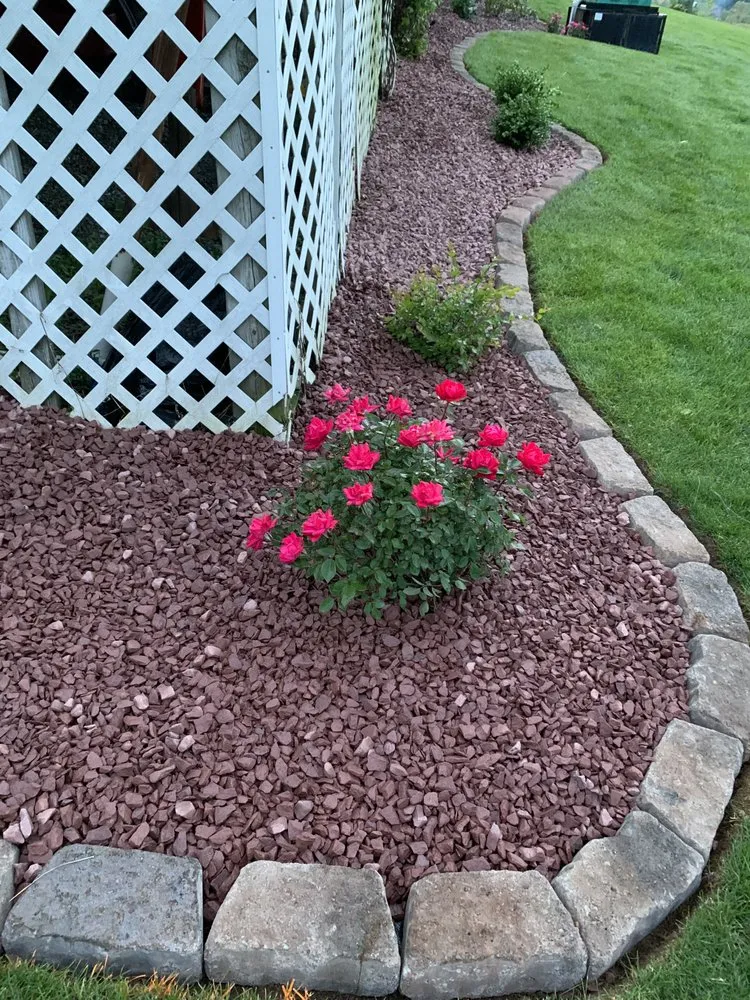 Expert landscaping services in Mechanicsburg, PA - Precision Landscaping and Tree Service