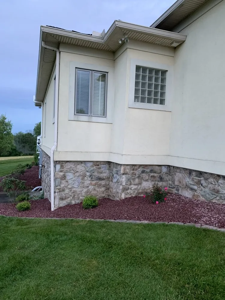 Reliable residential landscaping near you in Mechanicsburg, PA by Precision Landscaping and Tree Service