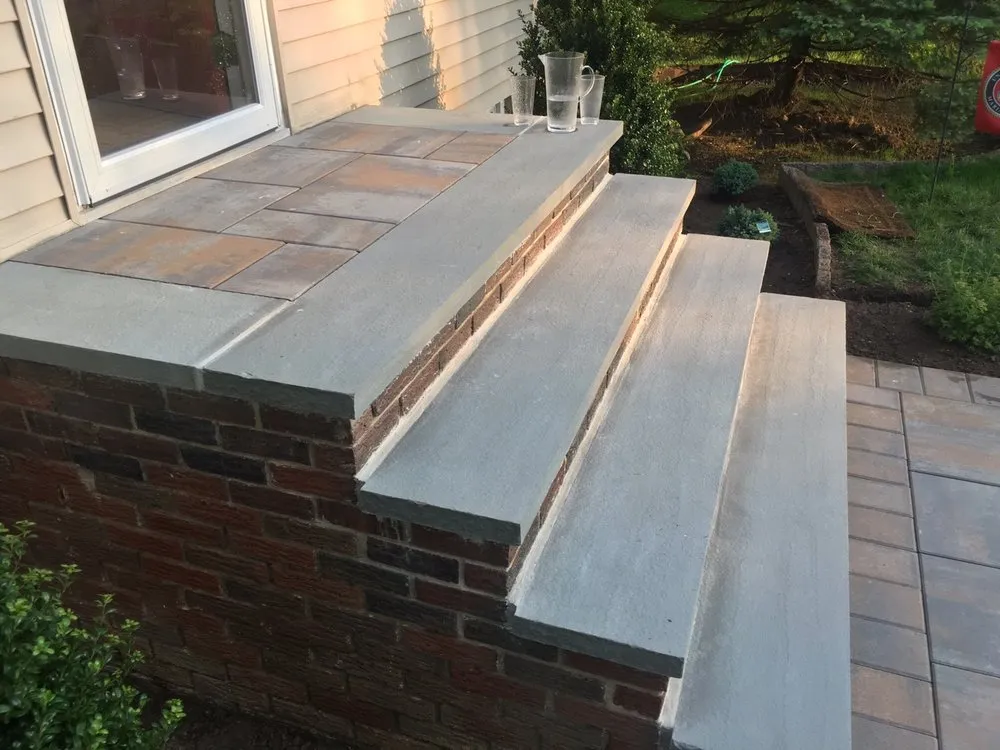 Reliable landscaping services with custom design across Rockaway, NJ - Precision Landscaping and Tree Service