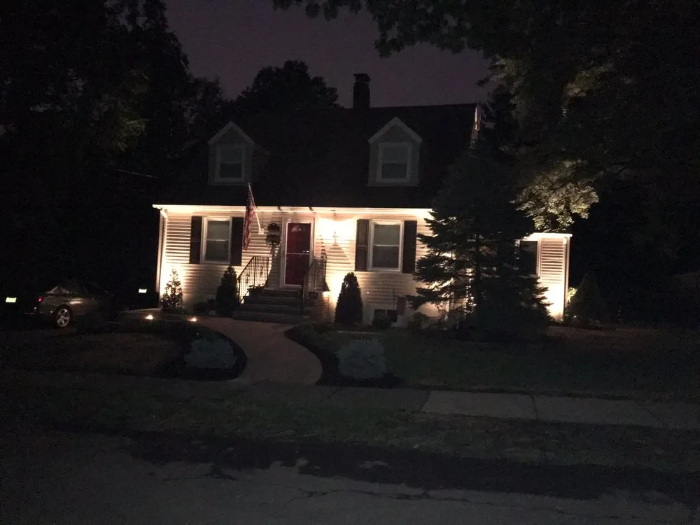 Custom lawn care service for outdoor upgrades across Rockaway, NJ - Precision Landscaping and Tree Service