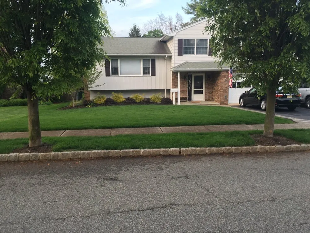 Trusted outdoor landscaping for year-round maintenance across Rockaway, NJ - Precision Landscaping and Tree Service