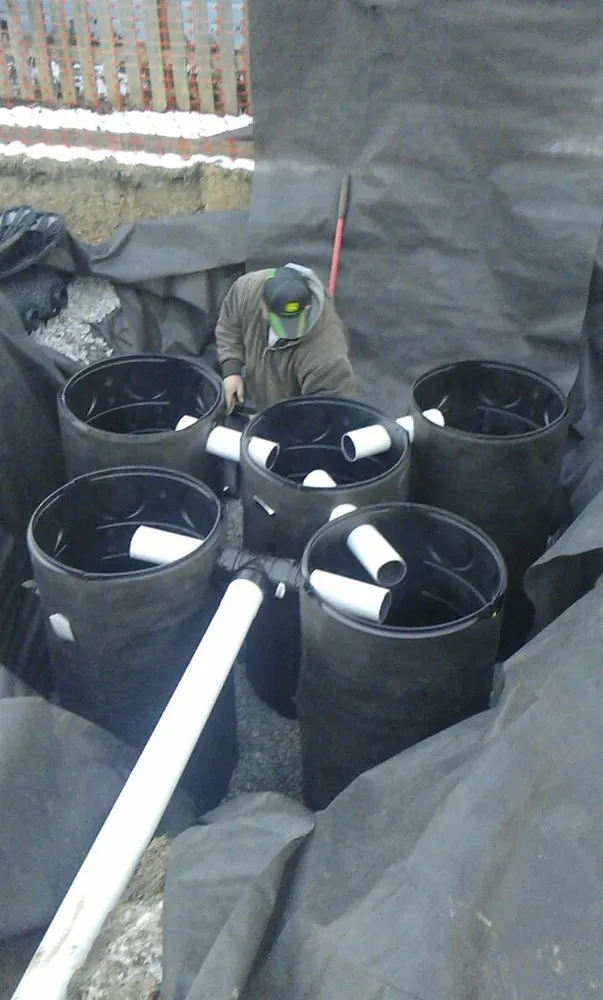 Top-rated landscaping services experts serving Rockaway, NJ - Precision Landscaping and Tree Service