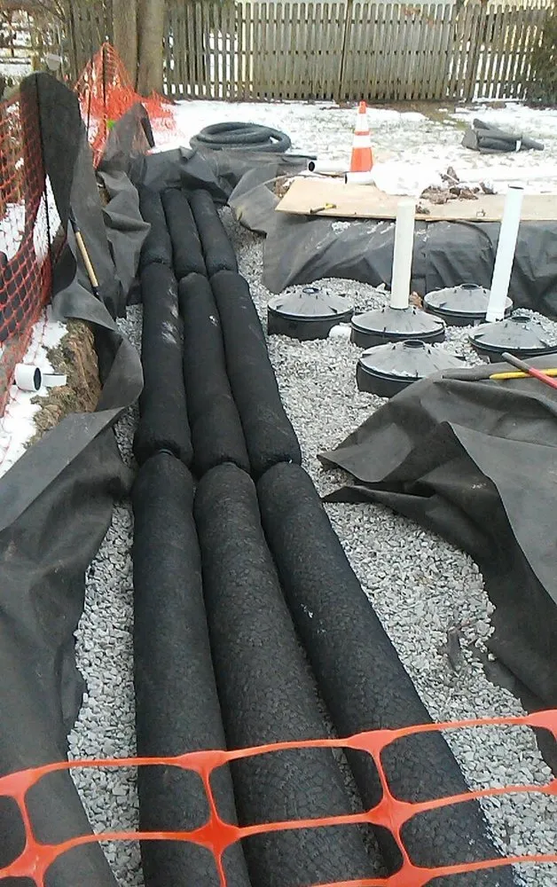 Reliable yard cleanup service experts serving Rockaway, NJ - Precision Landscaping and Tree Service