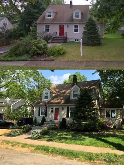 Reliable lawn mowing service in Rockaway, NJ by Precision Landscaping and Tree Service