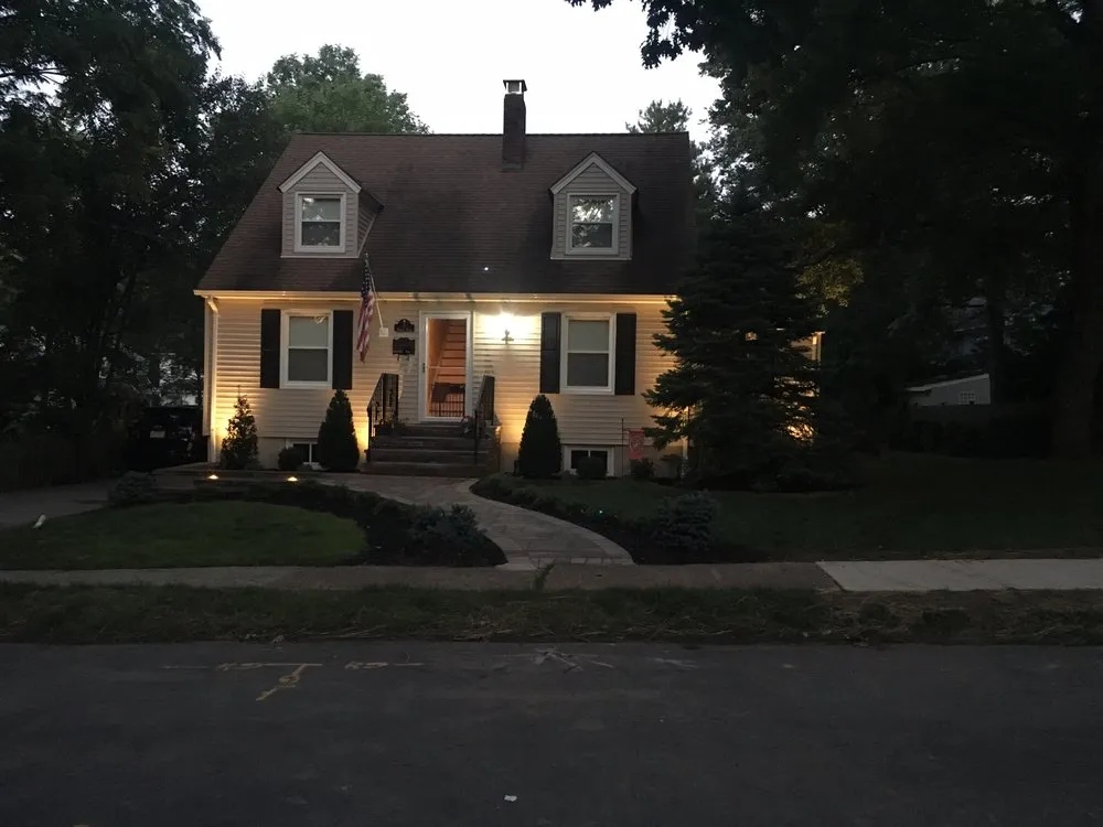 Expert yard maintenance experts serving Rockaway, NJ - Precision Landscaping and Tree Service