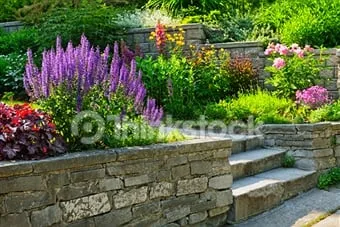 Trusted residential landscaping experts serving Colorado Springs, CO - Precision Landscaping