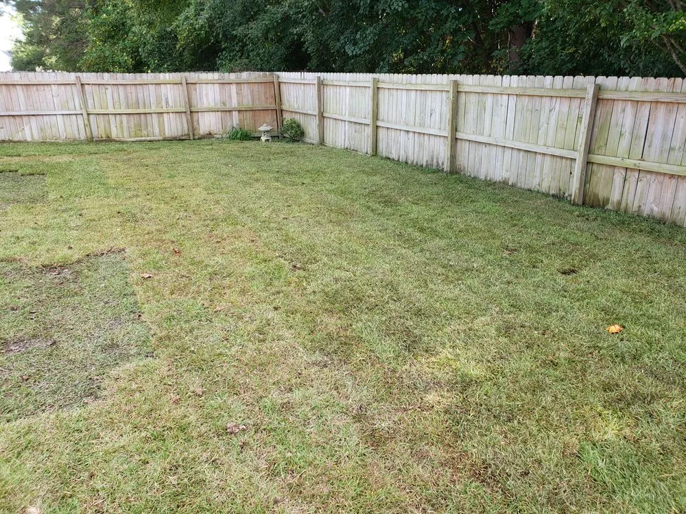 Trusted landscape design in Raeford, NC - Precision landscaping group