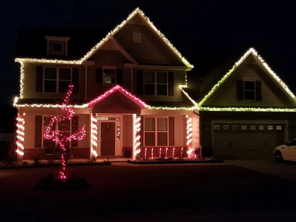 Affordable lawn mowing service in Raeford, NC - Precision landscaping group