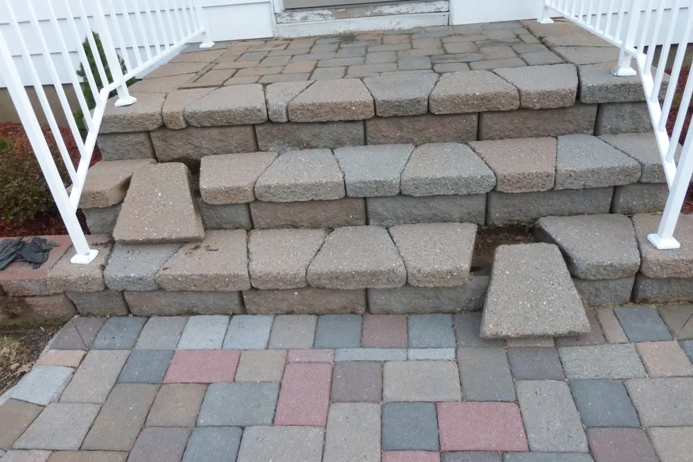 Top-rated outdoor landscaping for residential properties across Wayne, NJ - Precision Landscaping INC