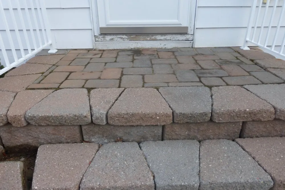 Trusted lawn mowing service for year-round maintenance in Wayne, NJ by Precision Landscaping INC