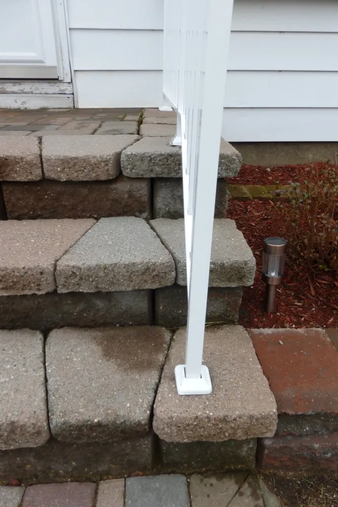 Trusted garden landscaping with custom design in Wayne, NJ by Precision Landscaping INC