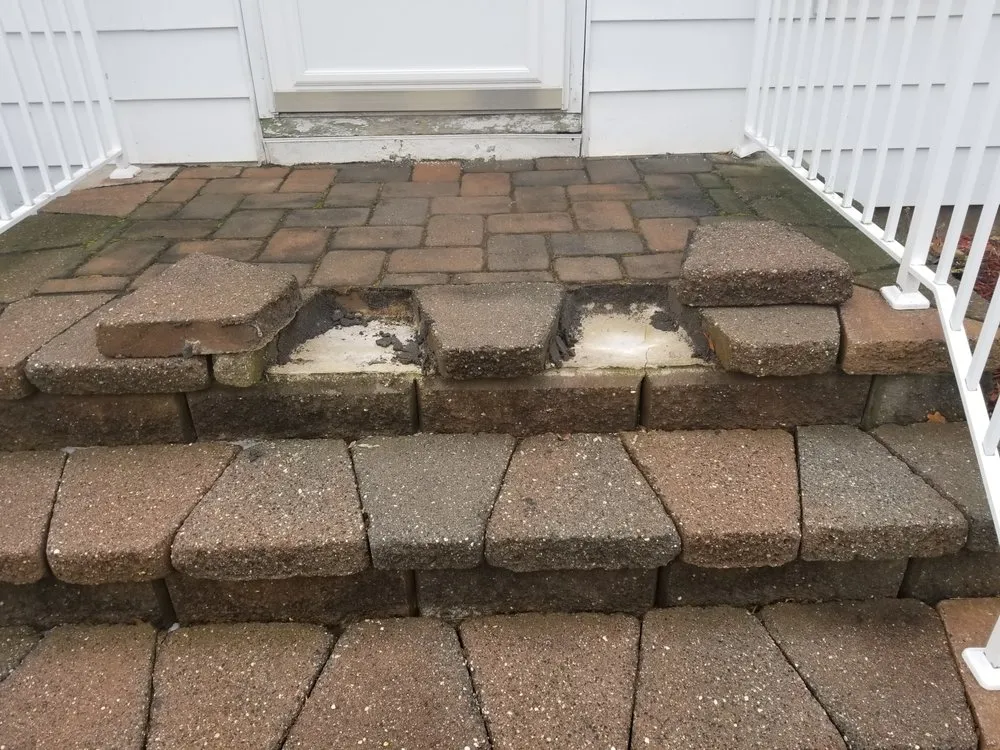 Professional yard cleanup service in Wayne, NJ - Precision Landscaping INC