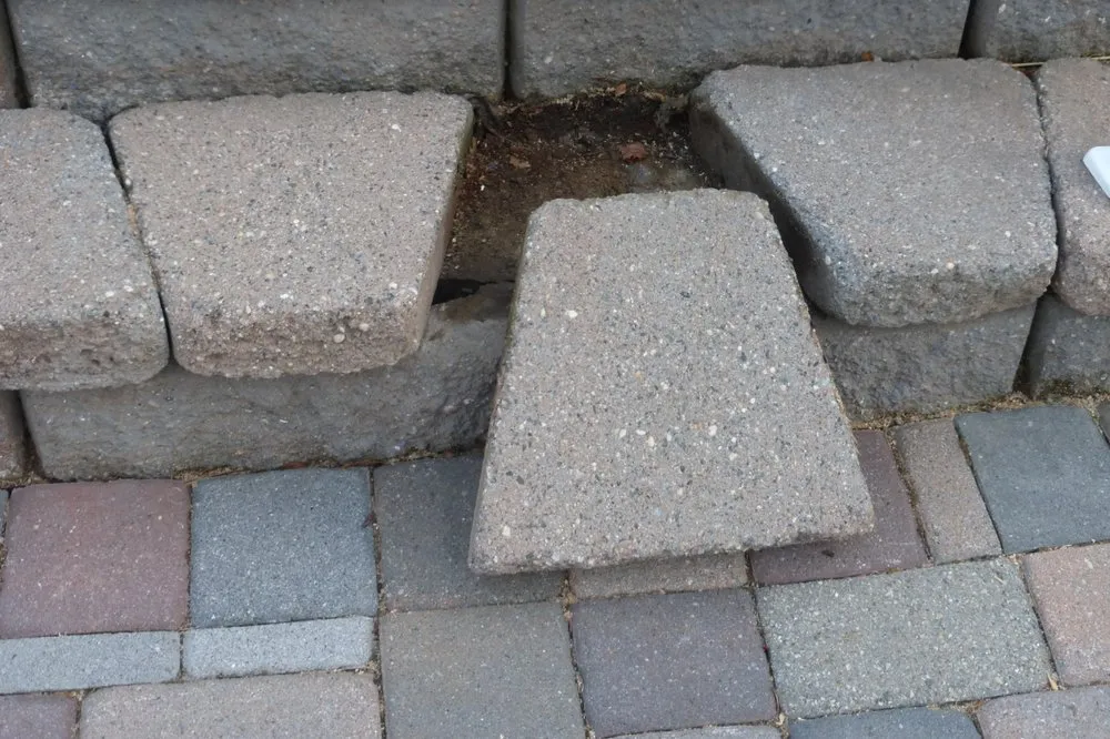 Custom outdoor landscaping in Wayne, NJ by Precision Landscaping INC