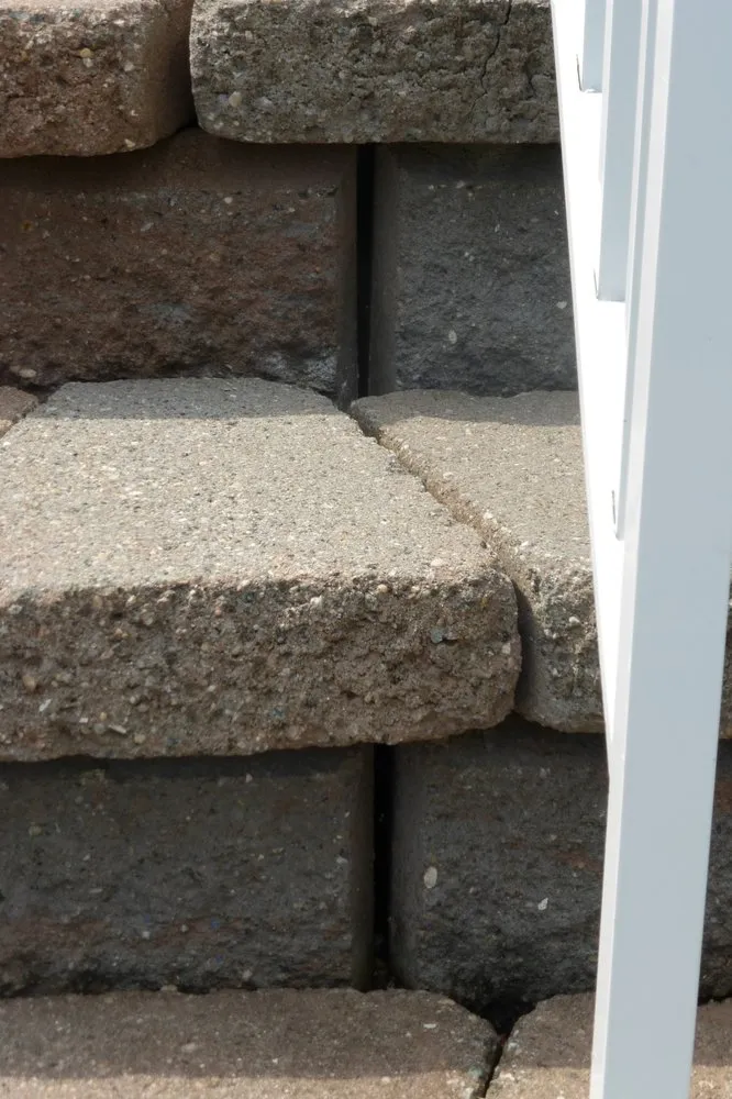 Custom landscaping services in Wayne, NJ by Precision Landscaping INC