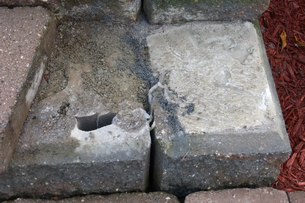 Professional residential landscaping in Wayne, NJ - Precision Landscaping INC