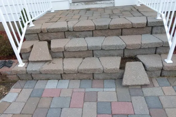 Precision Landscaping INC Logo