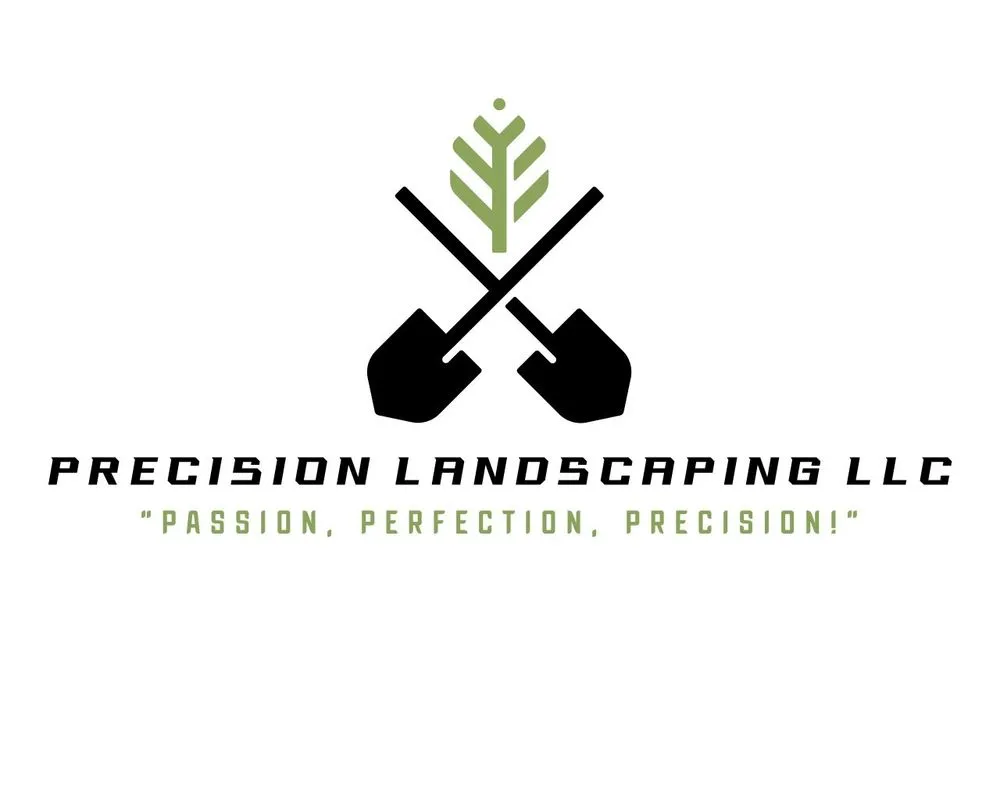 Reliable garden landscaping for beautiful yards in Jacksonville, NC by Precision Landscaping