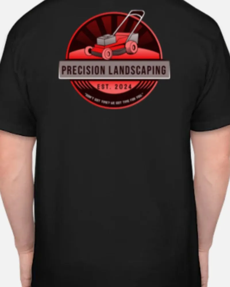 Top-rated yard cleanup service experts serving Lake Station, IN - Precision Landscaping