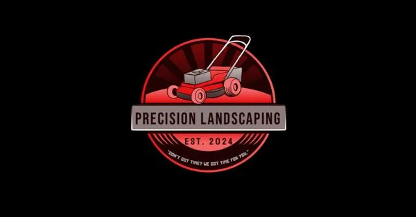 Precision Landscaping