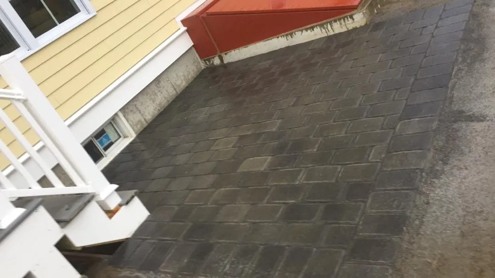 Trusted outdoor landscaping near you in Meriden, CT by Precision Landscaping