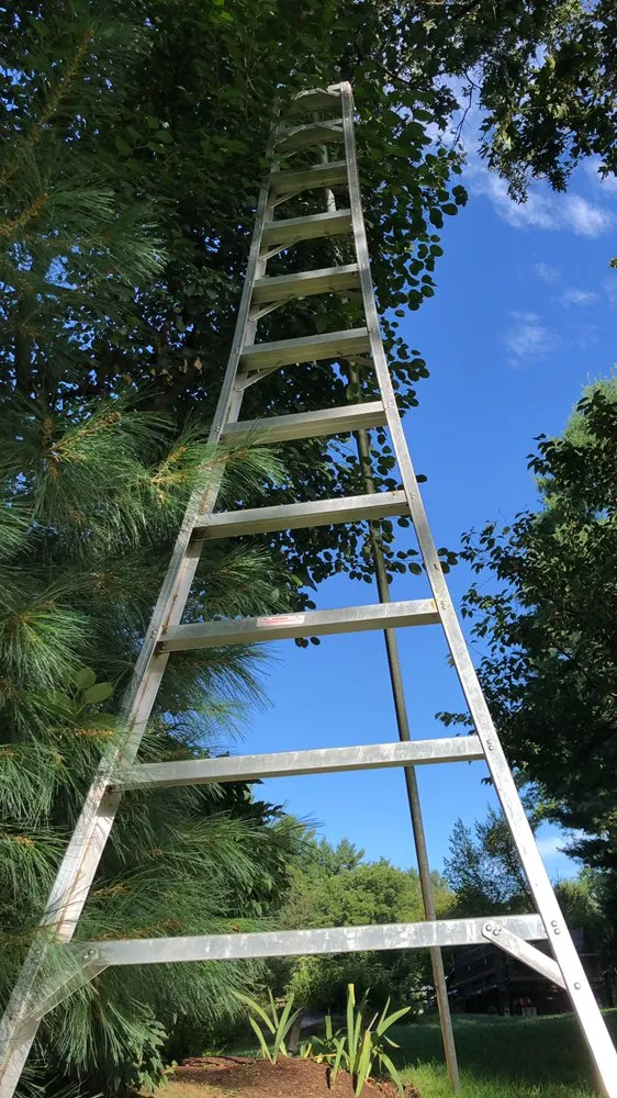 Professional landscape design in Meriden, CT by Precision Landscaping