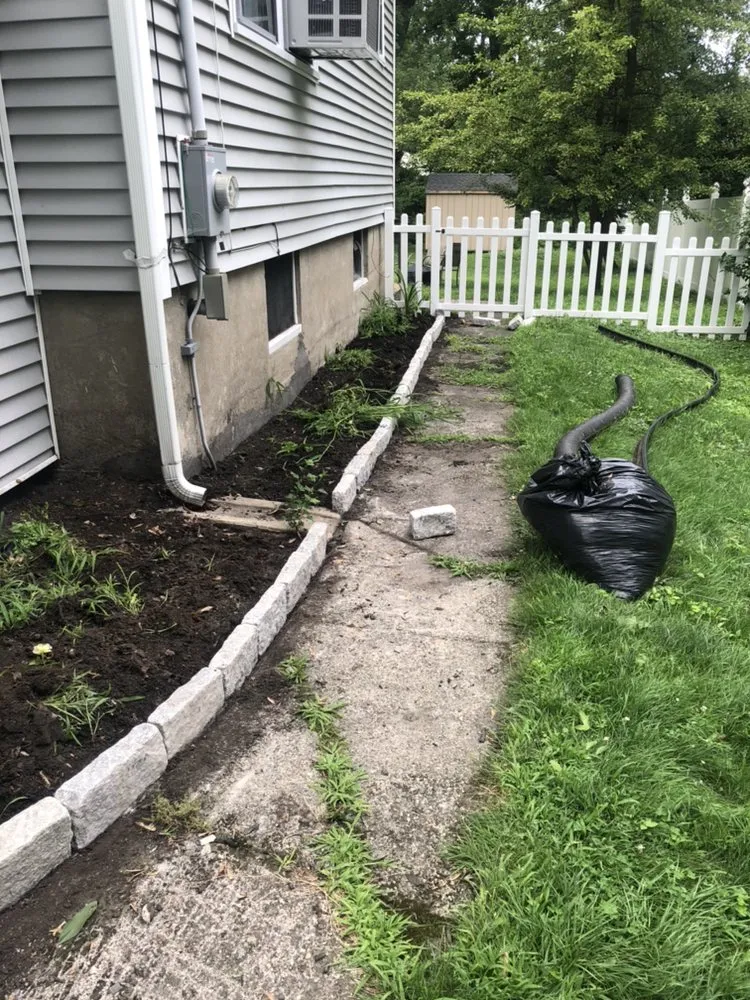 Professional landscaping services in Meriden, CT - Precision Landscaping