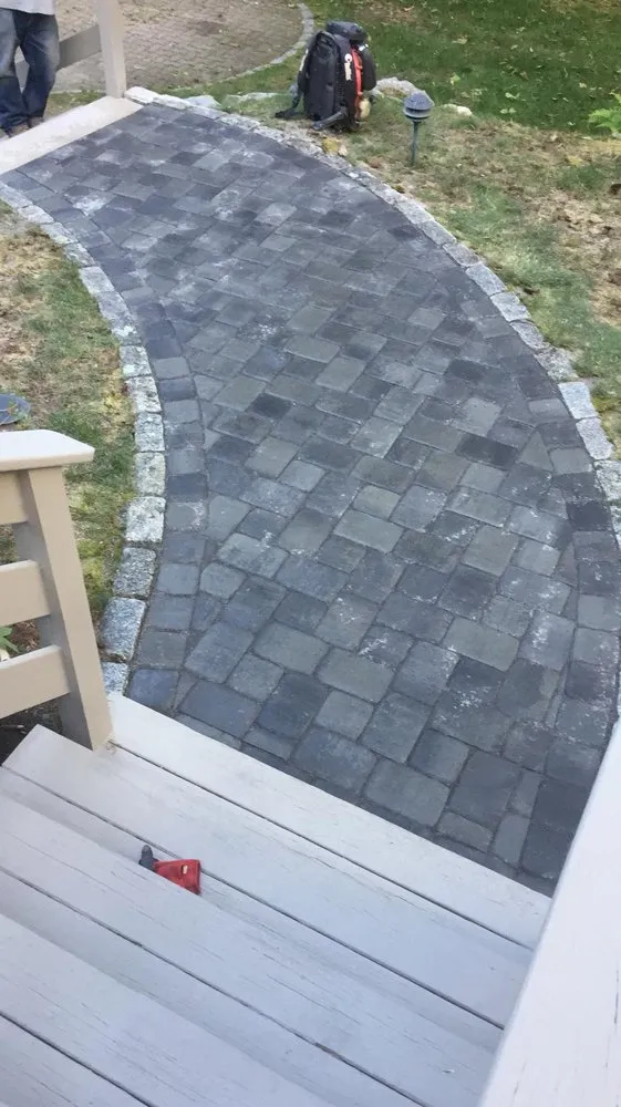 Trusted landscaping services experts serving Meriden, CT - Precision Landscaping