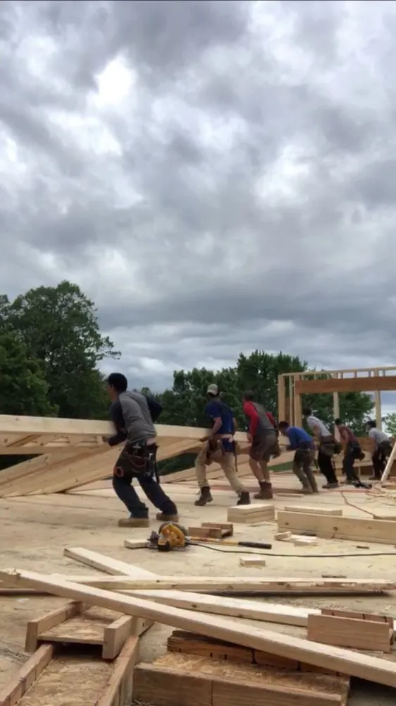 Top-rated landscape installation in Meriden, CT by Precision Landscaping