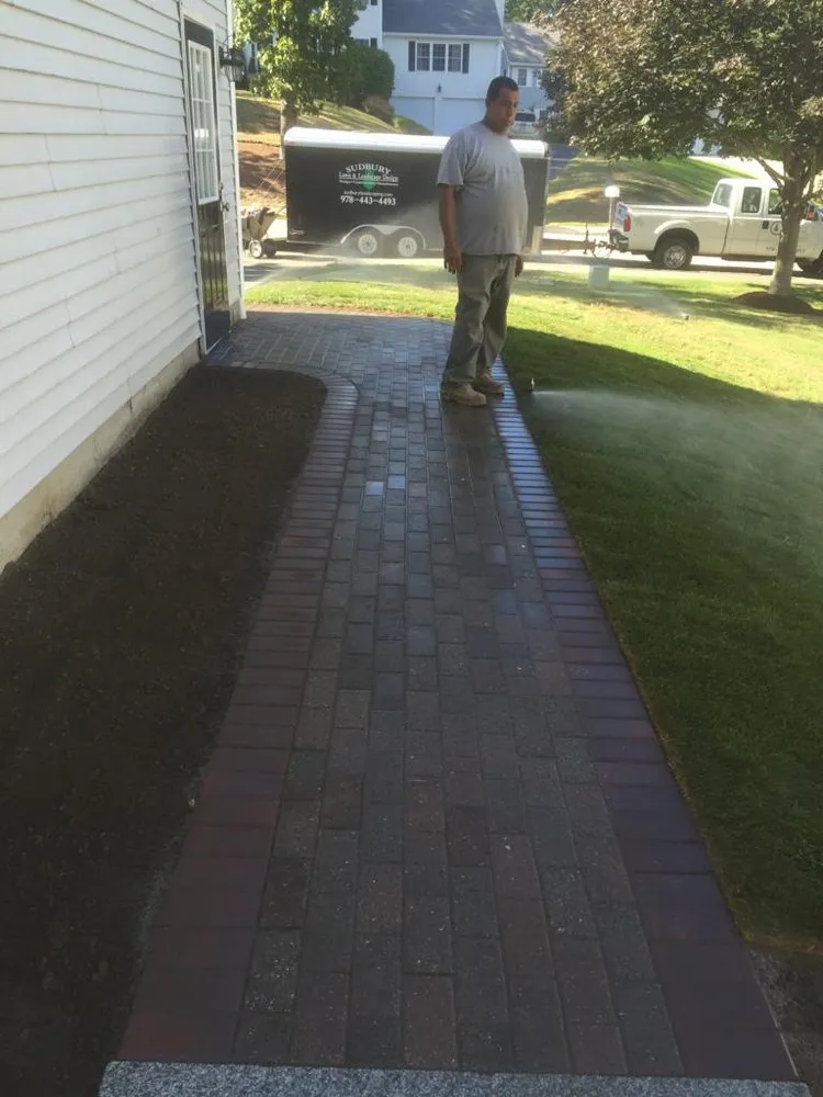Top-rated landscape installation for year-round maintenance across Meriden, CT - Precision Landscaping