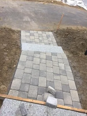 Precision Landscaping