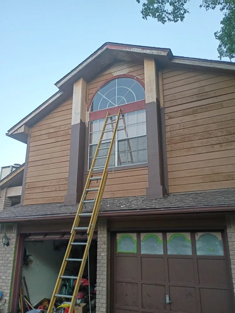 Trusted landscape design experts serving New Braunfels, TX - Precision Landscaping