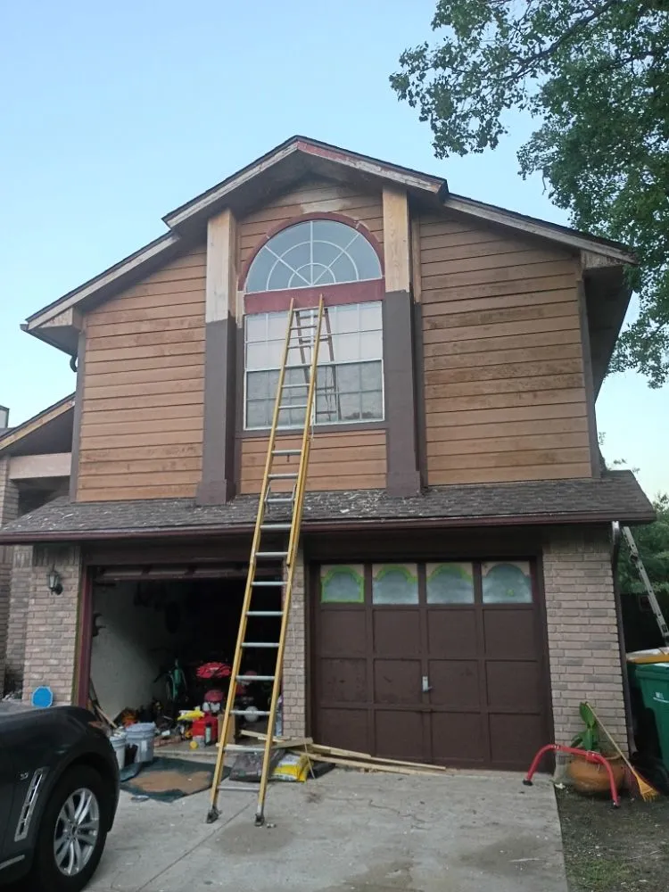 Local landscape installation in New Braunfels, TX - Precision Landscaping