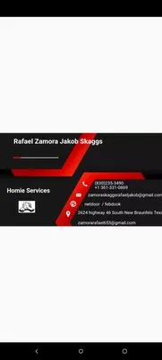 Precision Landscaping Logo