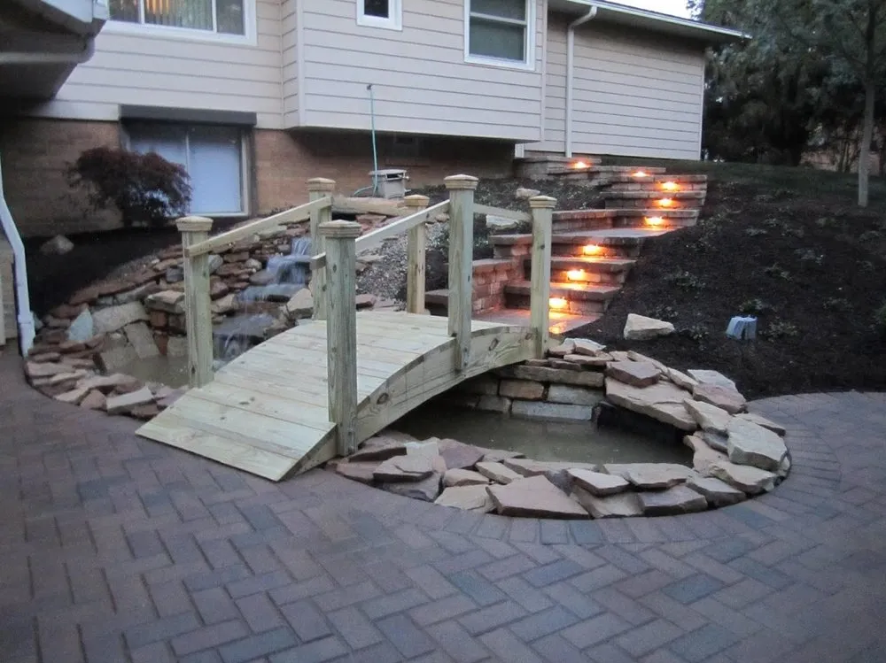 Trusted yard maintenance in North Royalton, OH by Precision Landscaping